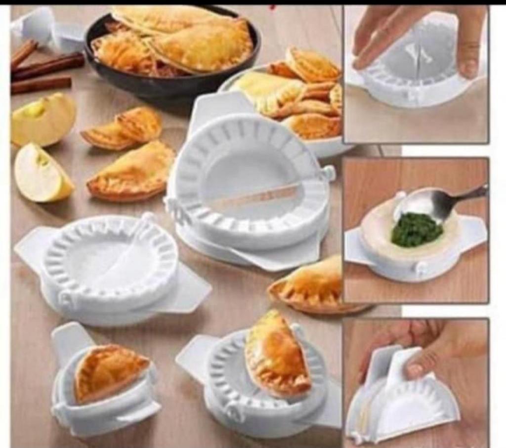 5in1 Meat-pie Cutter