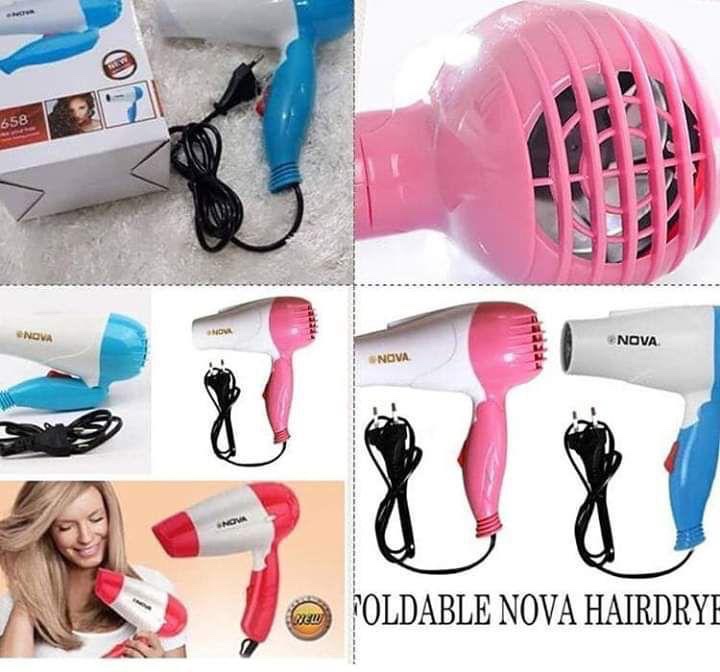 1000watt hair dryer