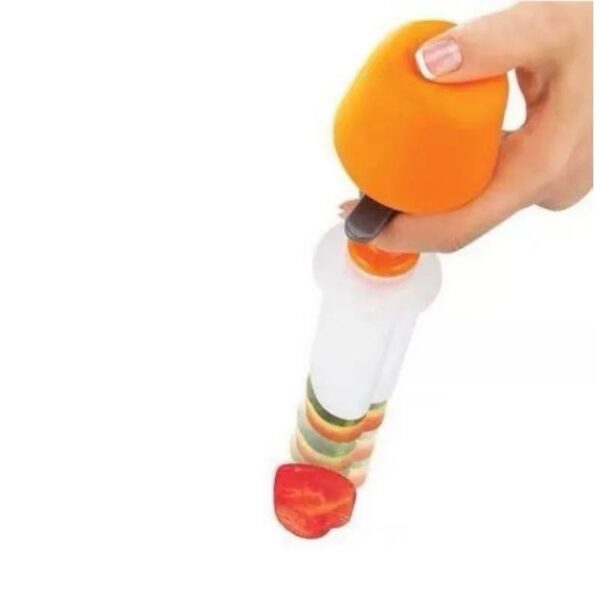 POP CHEF – DECORATIVE FRUIT CUTTER KIT - Image 4