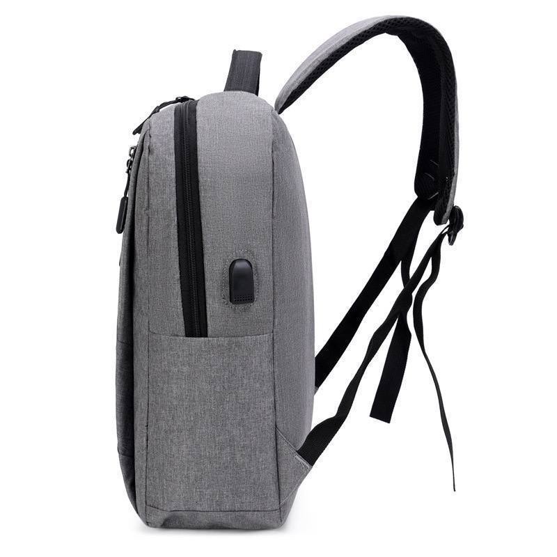 3IN1 QUALITY LAPTOP BAG DOUBLE PADDED AND ZIPPER FRONT DESIGN 02