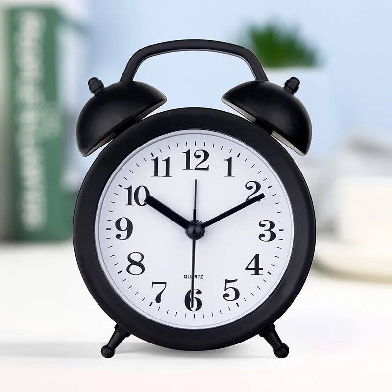 MINI TABLE ALARM CLOCK ⏰