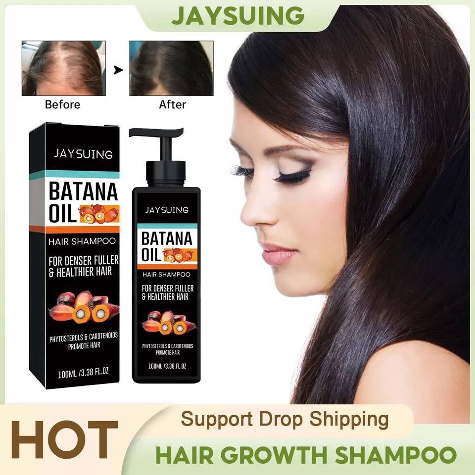 JASUING HAIR GROWTH SHAMPOO – HIGHLY RECOMMENDED