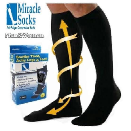 Miracle Socks