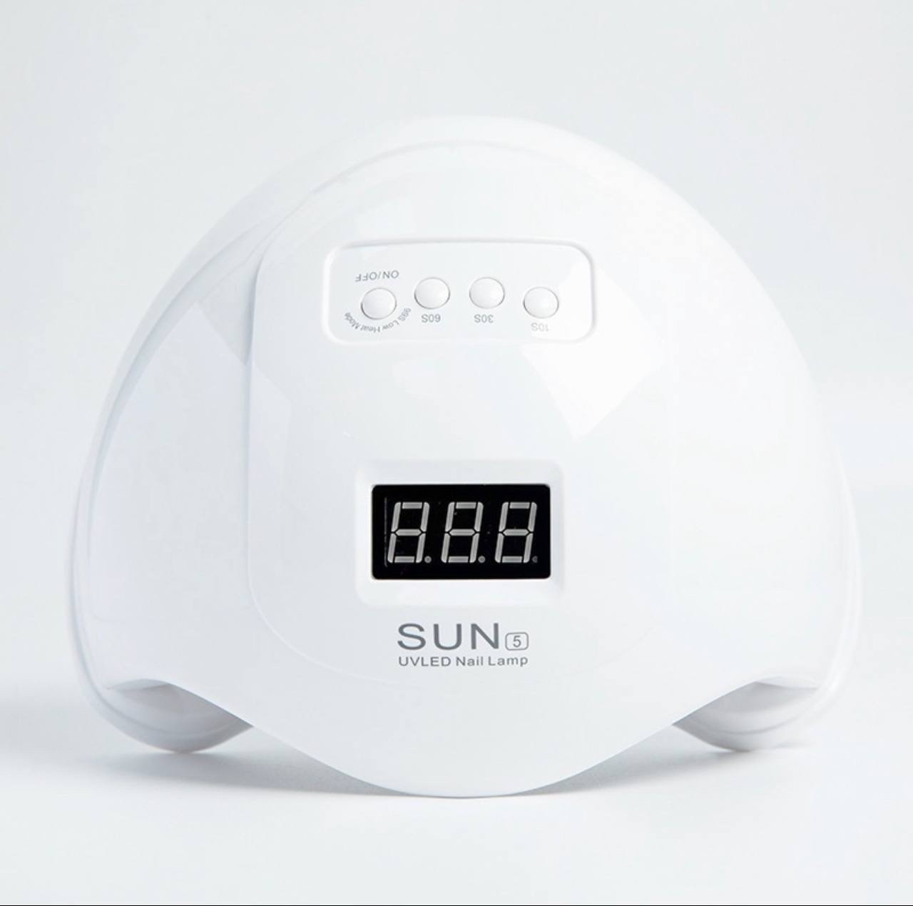 48W SUN LED UV ELECTRIC-OPERATED PROFESSIONAL NAIL DRYER