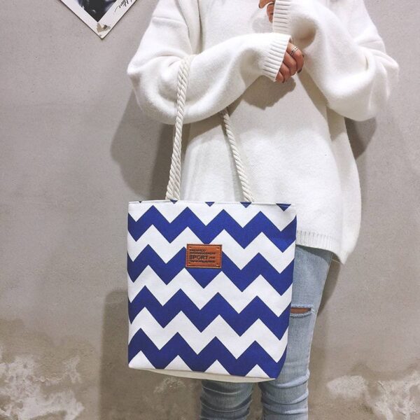 TOTE BAG (DESIGN 1) - Image 6