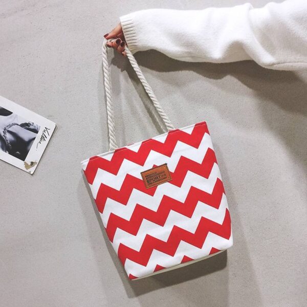 TOTE BAG (DESIGN 1) - Image 5
