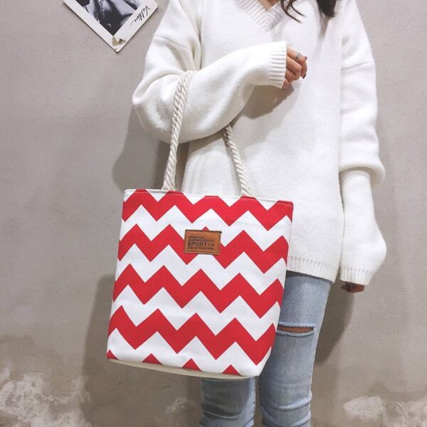TOTE BAG (DESIGN 1) - Image 2