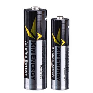 AA ALKALINE BATTERY