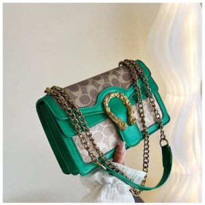 PURITY QUALITY MINI BAG WITH 2 COMPARTMENT