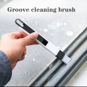 2in1 PORTABLE MULTIFUNCTIONAL GROOVE CLEANING TOOL