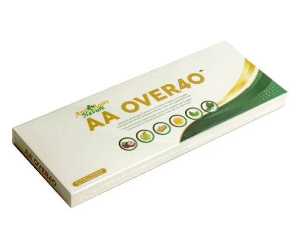 AA Over40 - Image 2